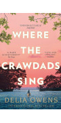 Where the Crawdads Sing