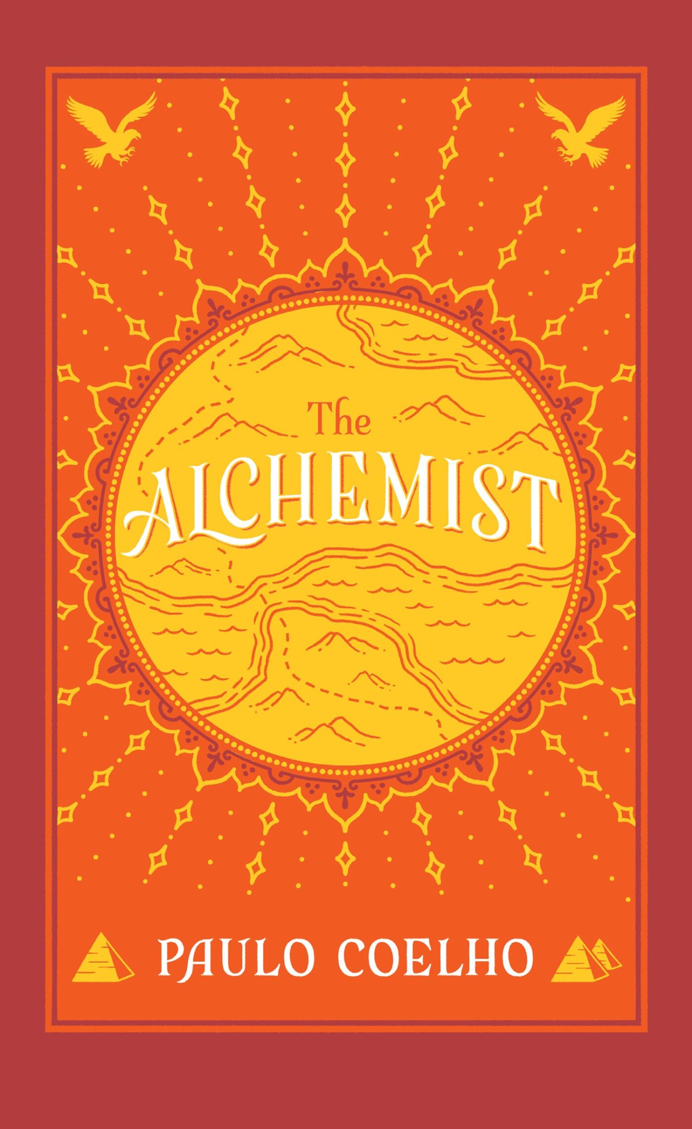 The Alchemist The Alchemist