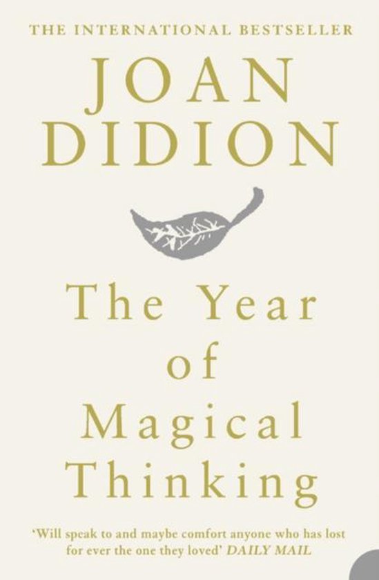 The Year of Magical Thinking The Year of Magical Thinking