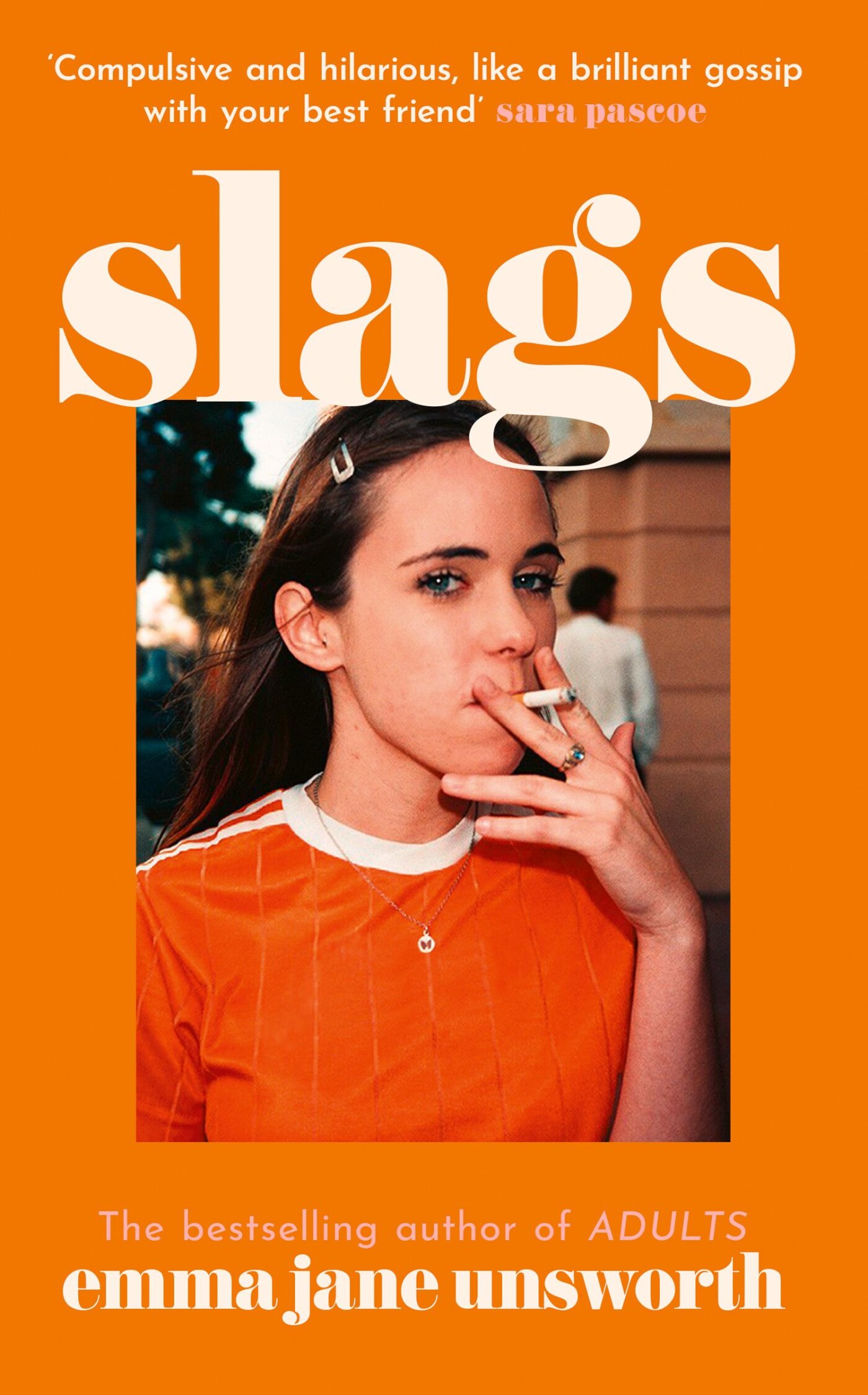 Slags Slags