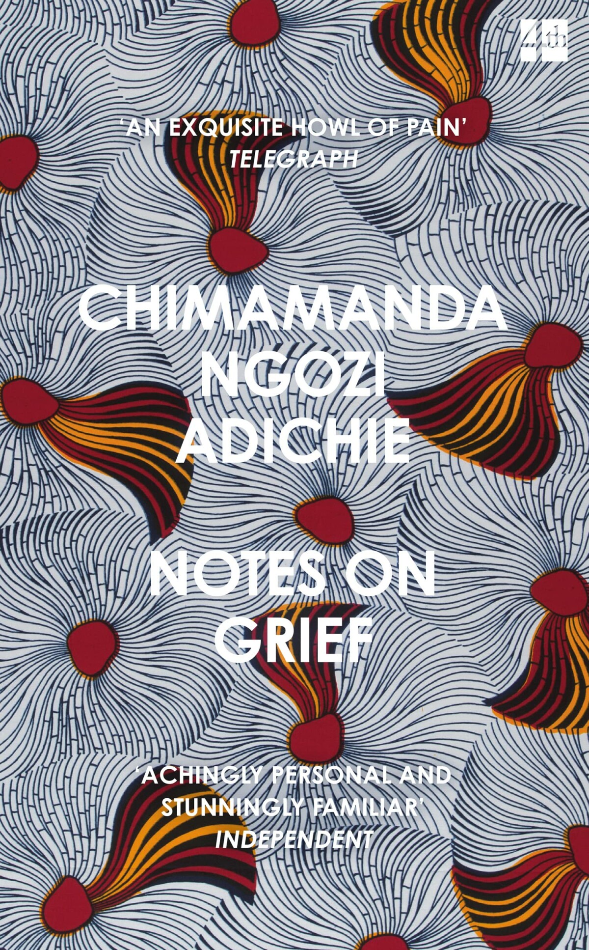 Notes on Grief Notes on Grief