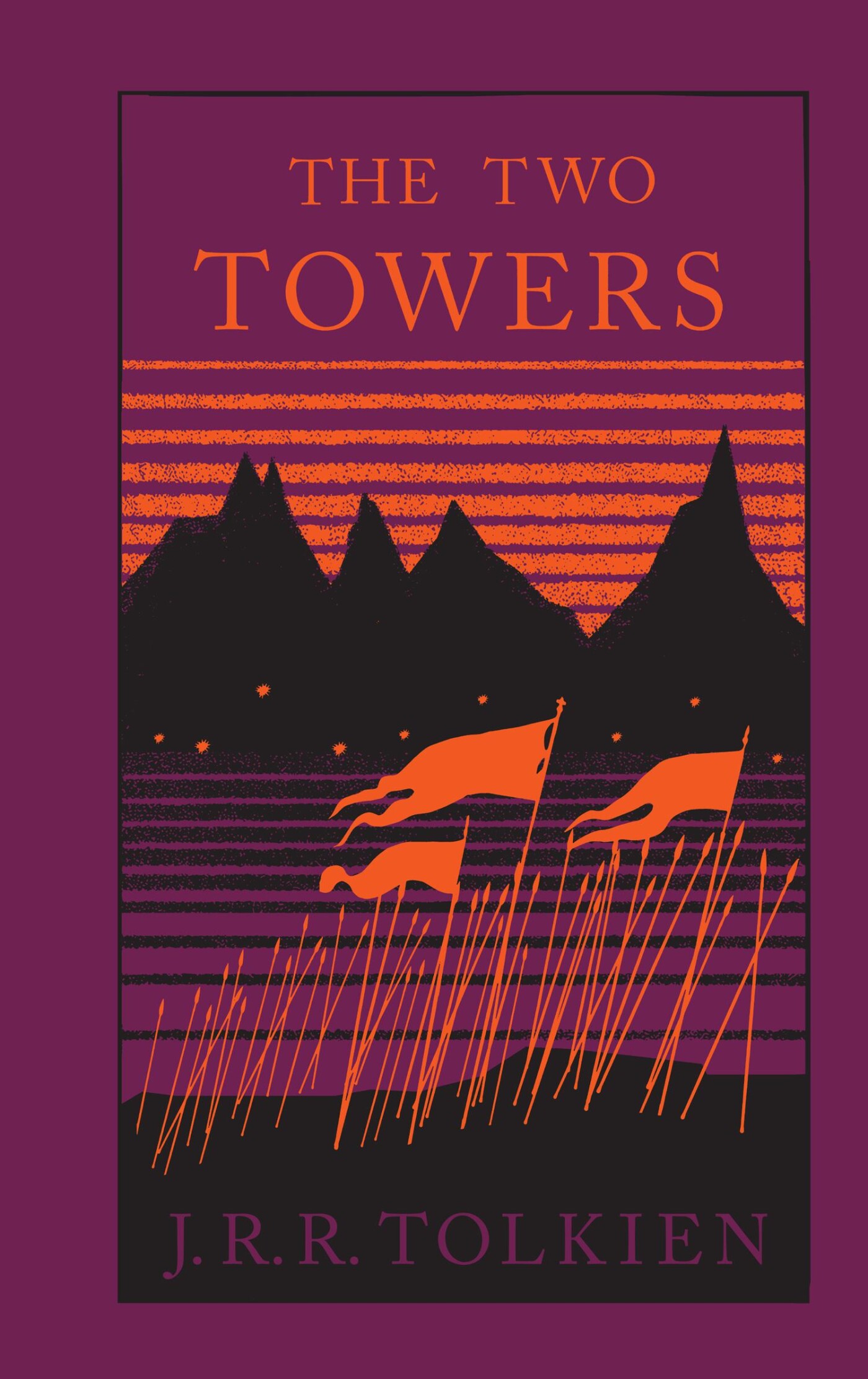 The Two Towers The Two Towers