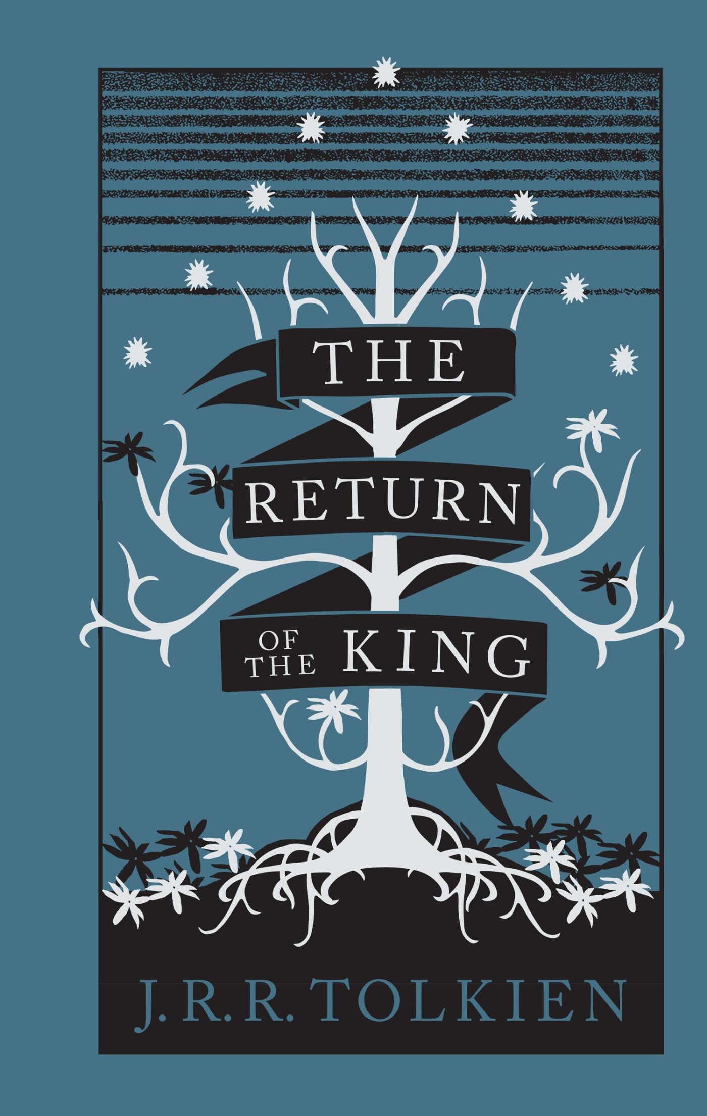 The return of the king The return of the king