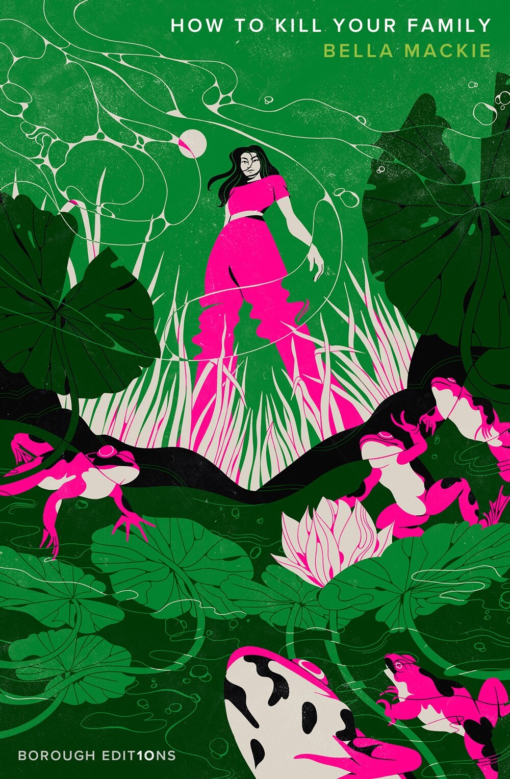 How to Kill Your Family How to Kill Your Family