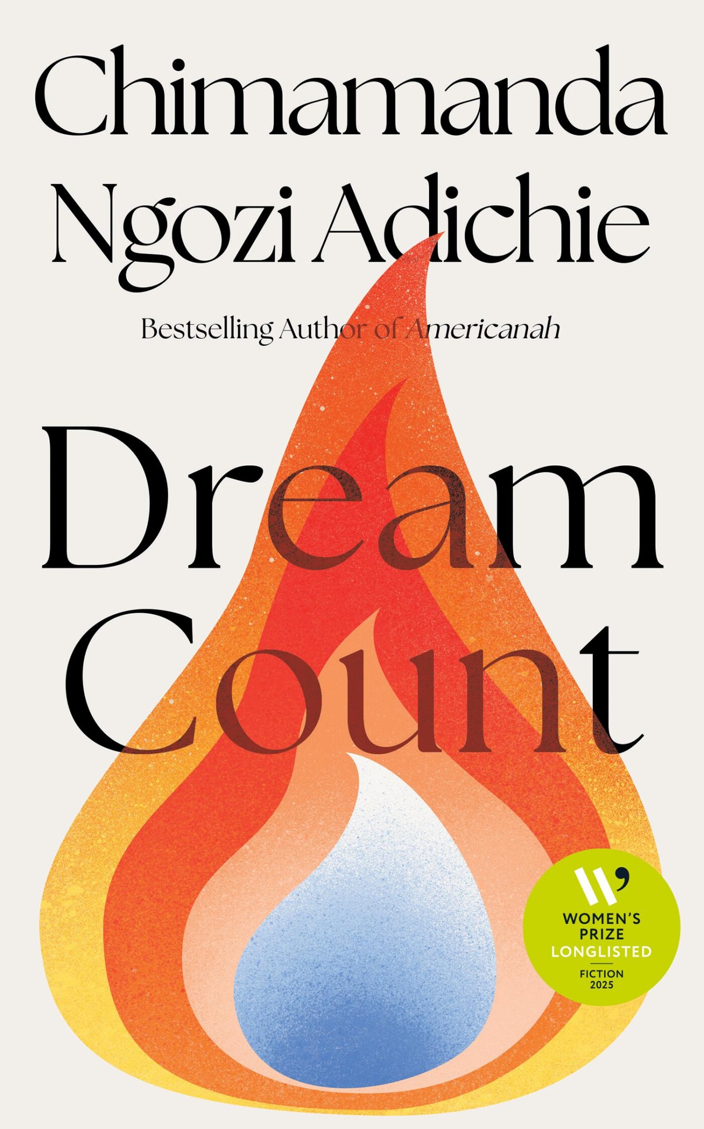 Dream count Dream count