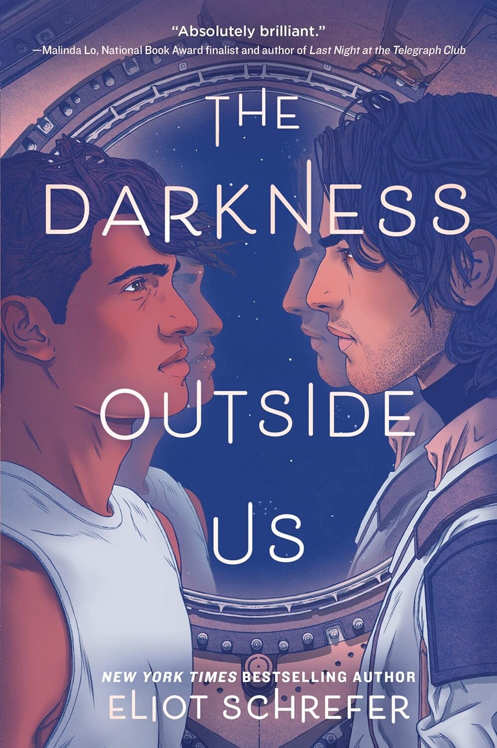 The Darkness Outside us The Darkness Outside us