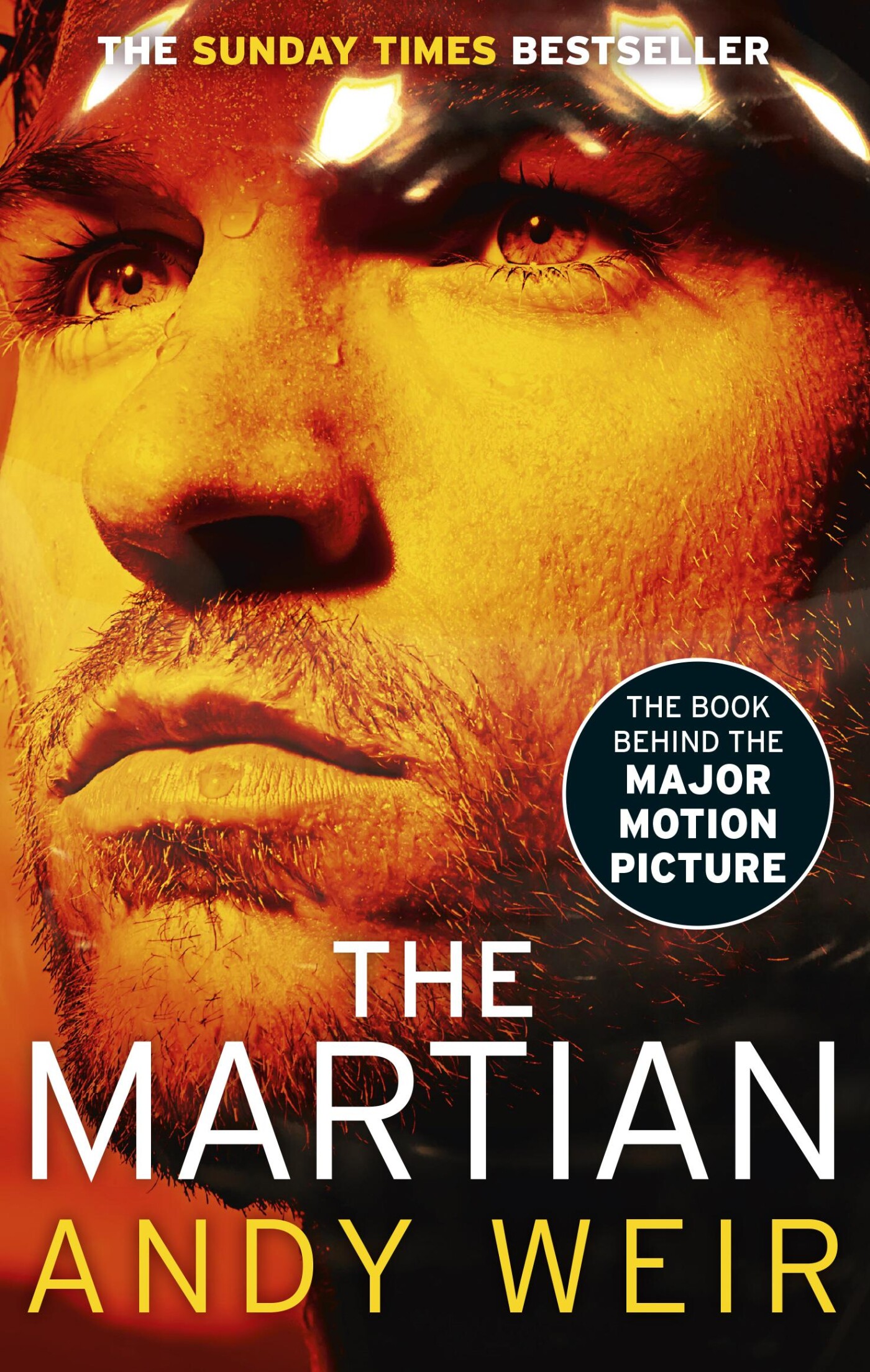 The Martian The Martian