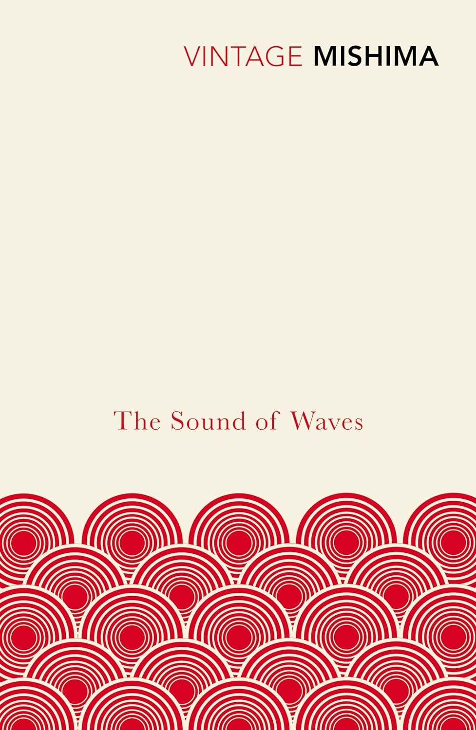The Sound of Waves The Sound of Waves
