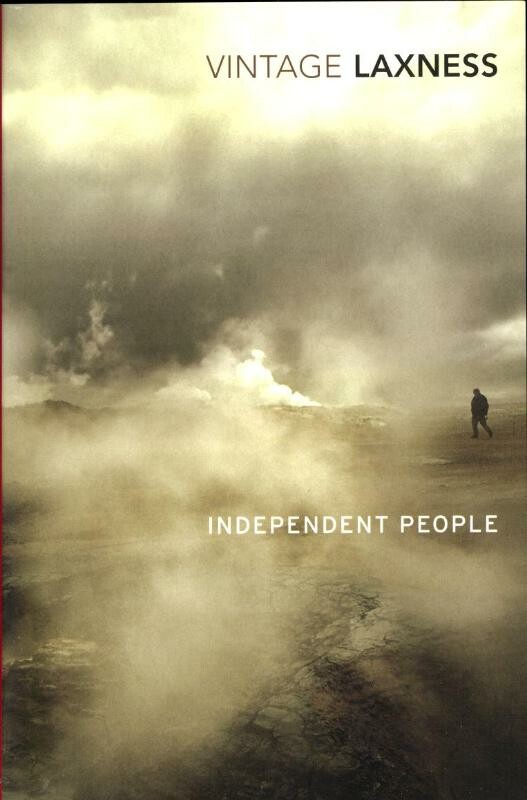 Independent People Independent People