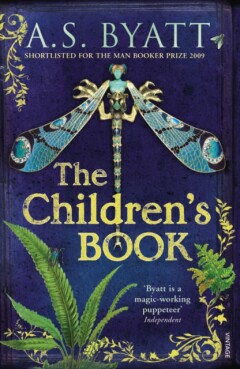 The children's book The children's book