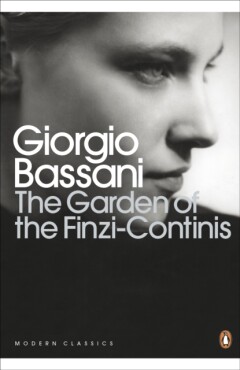 The Garden of the Finzi-Continis The Garden of the Finzi-Continis
