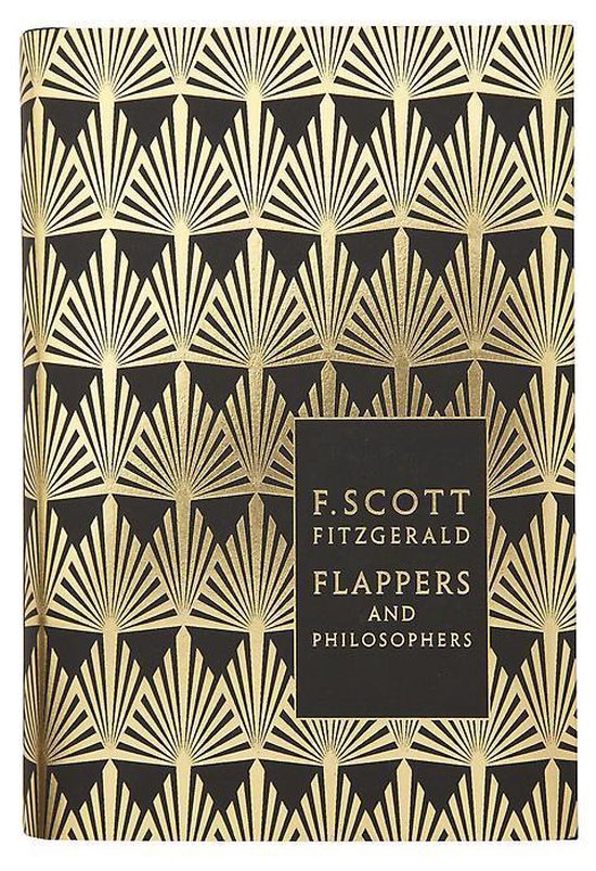 Flappers and Philosophers Flappers and Philosophers