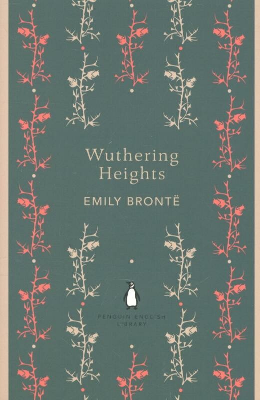 Wuthering Heights Wuthering Heights
