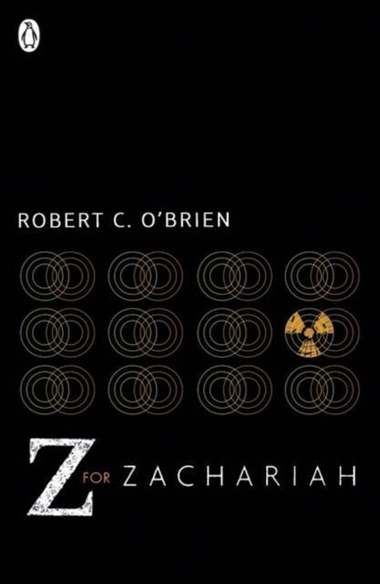 Z for Zachariah Z for Zachariah