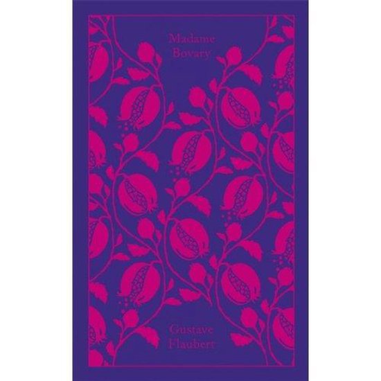 Madame Bovary Madame Bovary