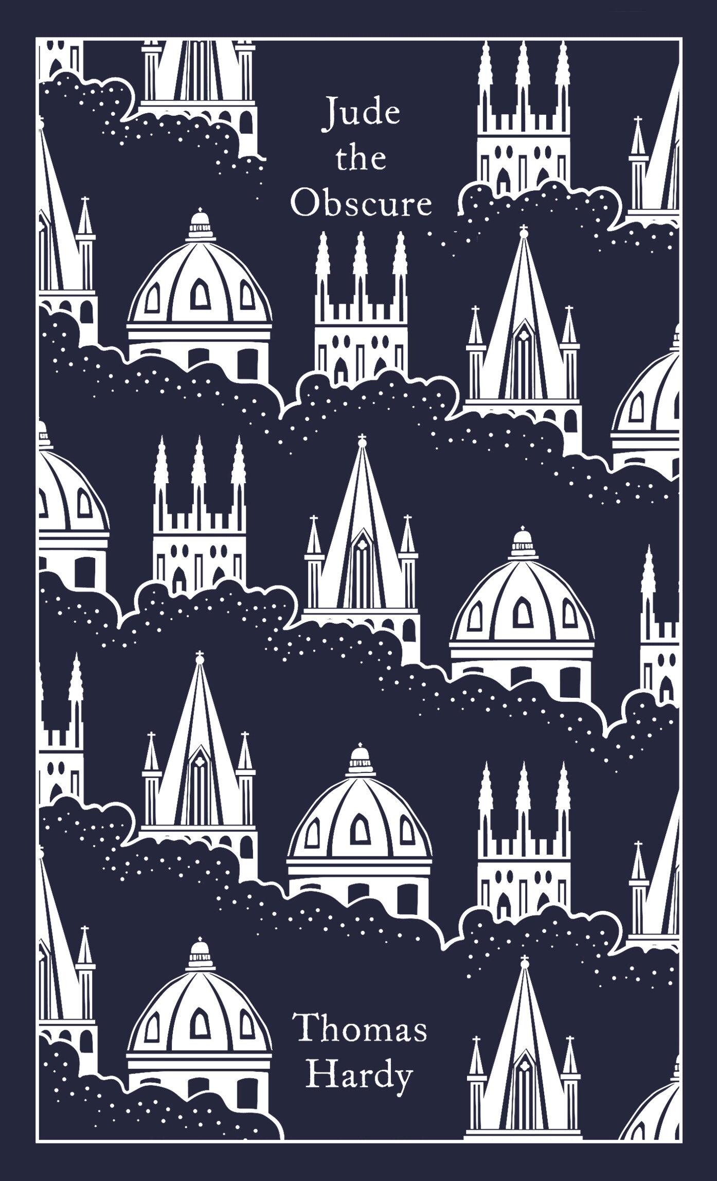 Jude the Obscure Jude the Obscure