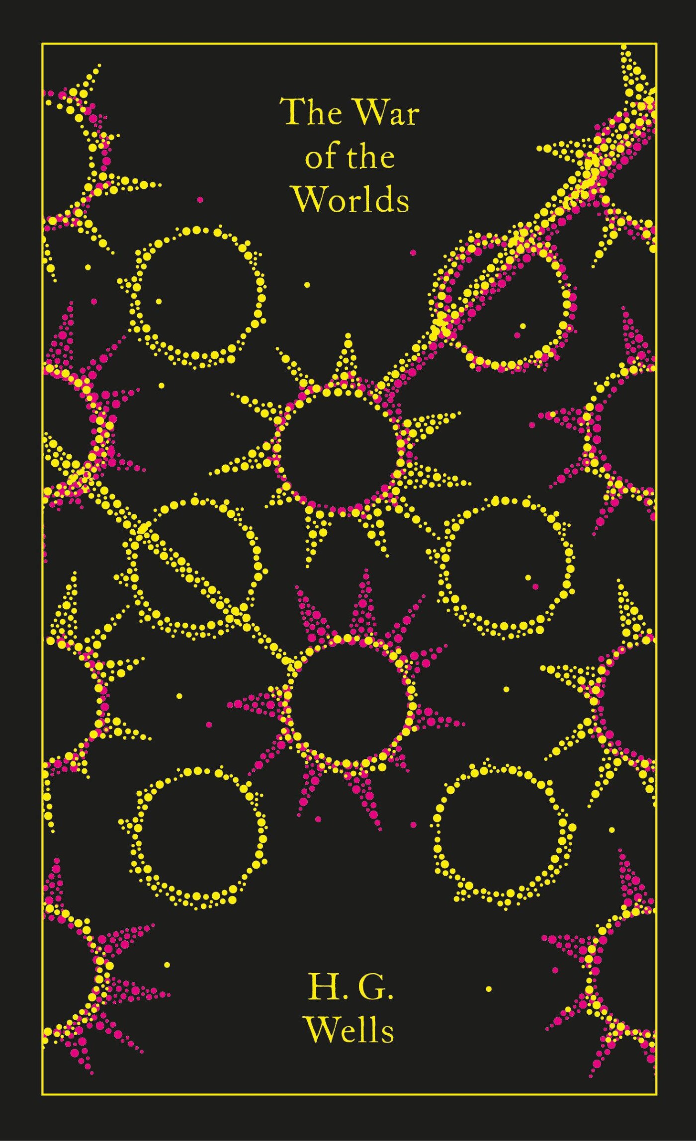 The war of the worlds The war of the worlds