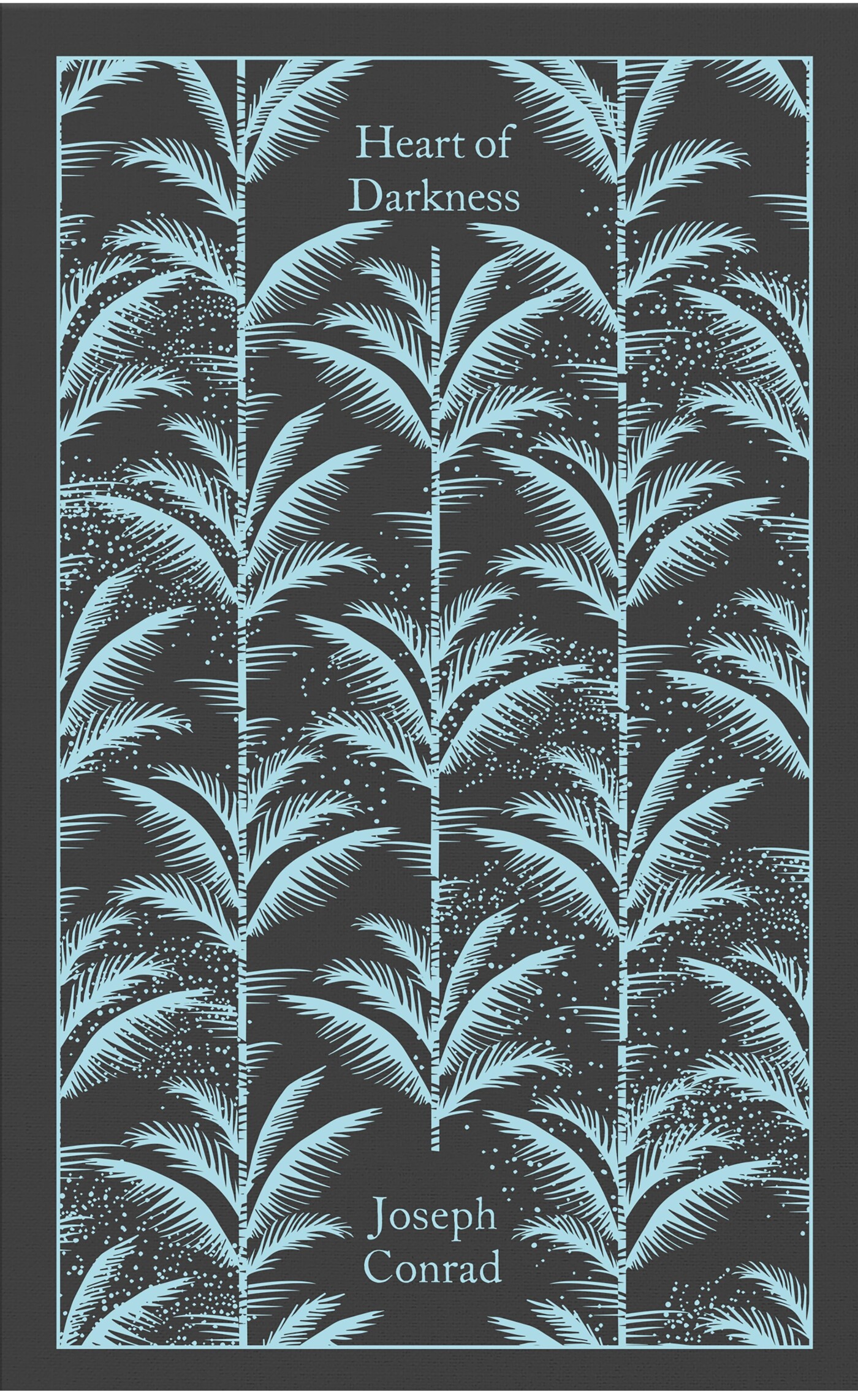 Heart of Darkness Heart of Darkness