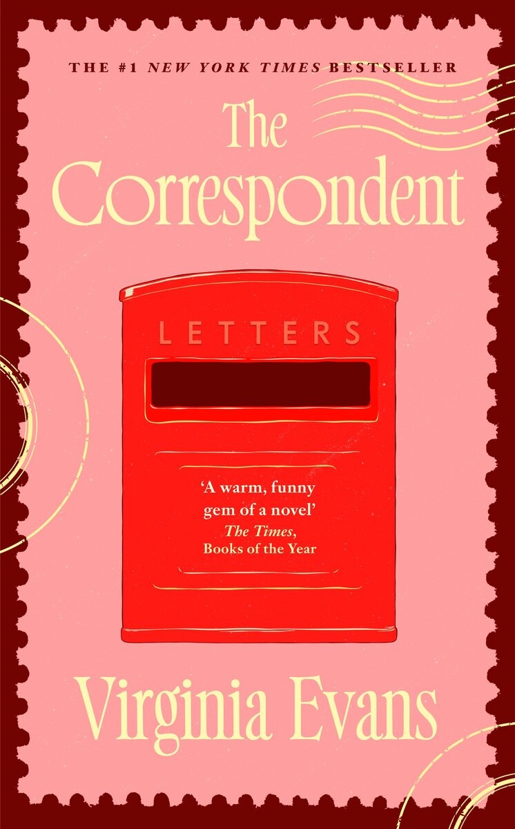 Correspondent Correspondent