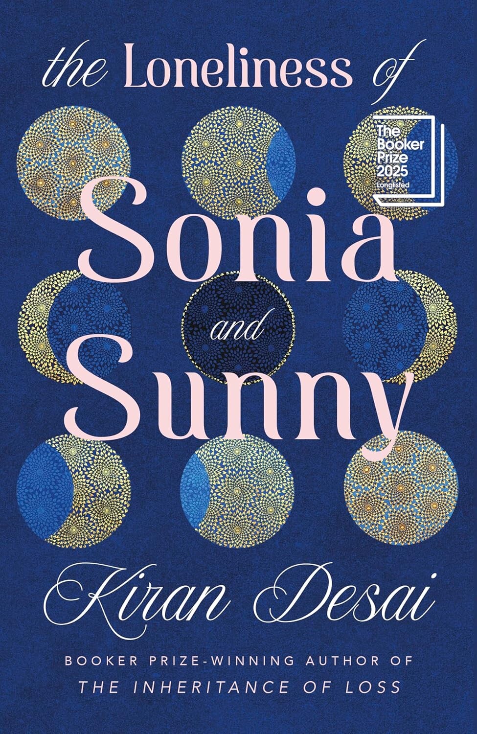 The loneliness of Sonia and Sunny The loneliness of Sonia and Sunny