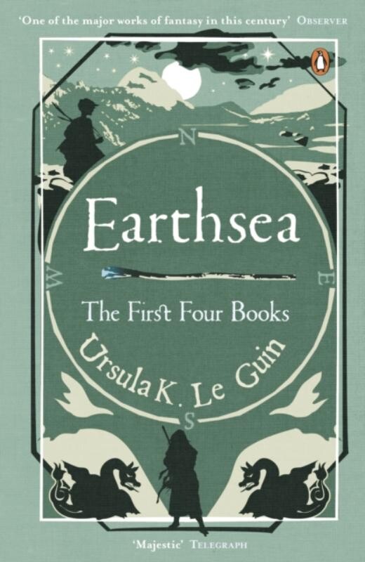 Earthsea Earthsea