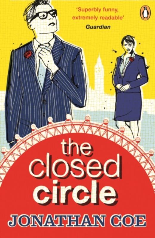 The closed circle The closed circle