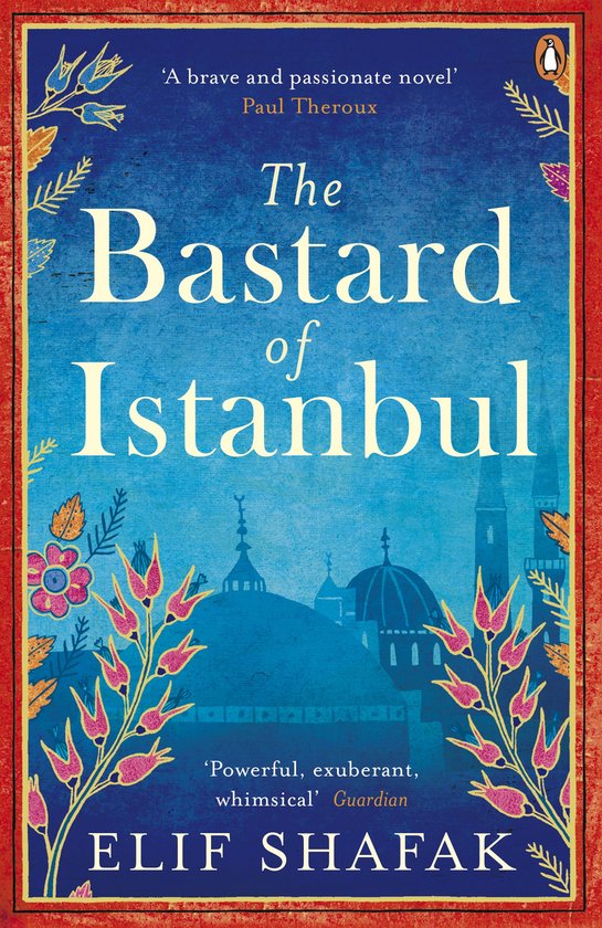 Elif Shafak Elif Shafak