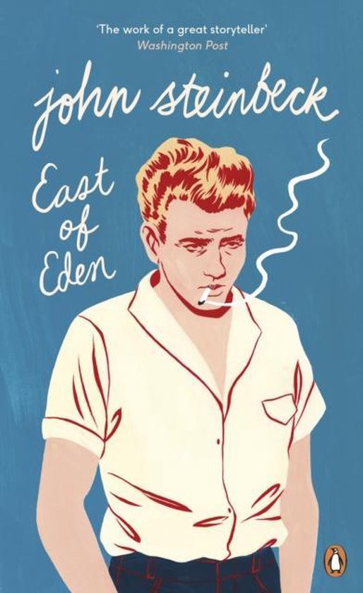 Penguin Modern Classics: East of Eden Penguin Modern Classics: East of Eden