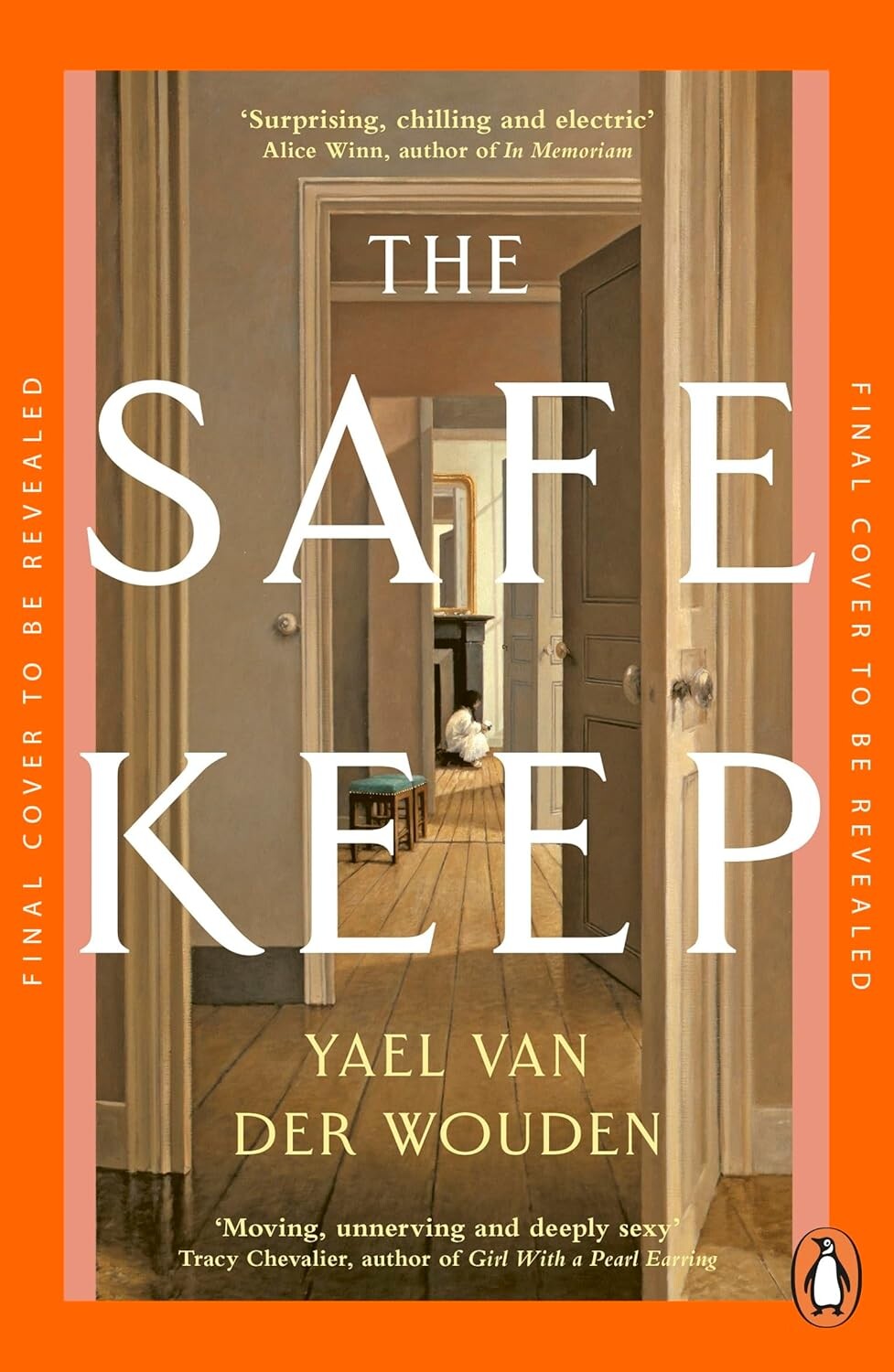 The safekeep The safekeep