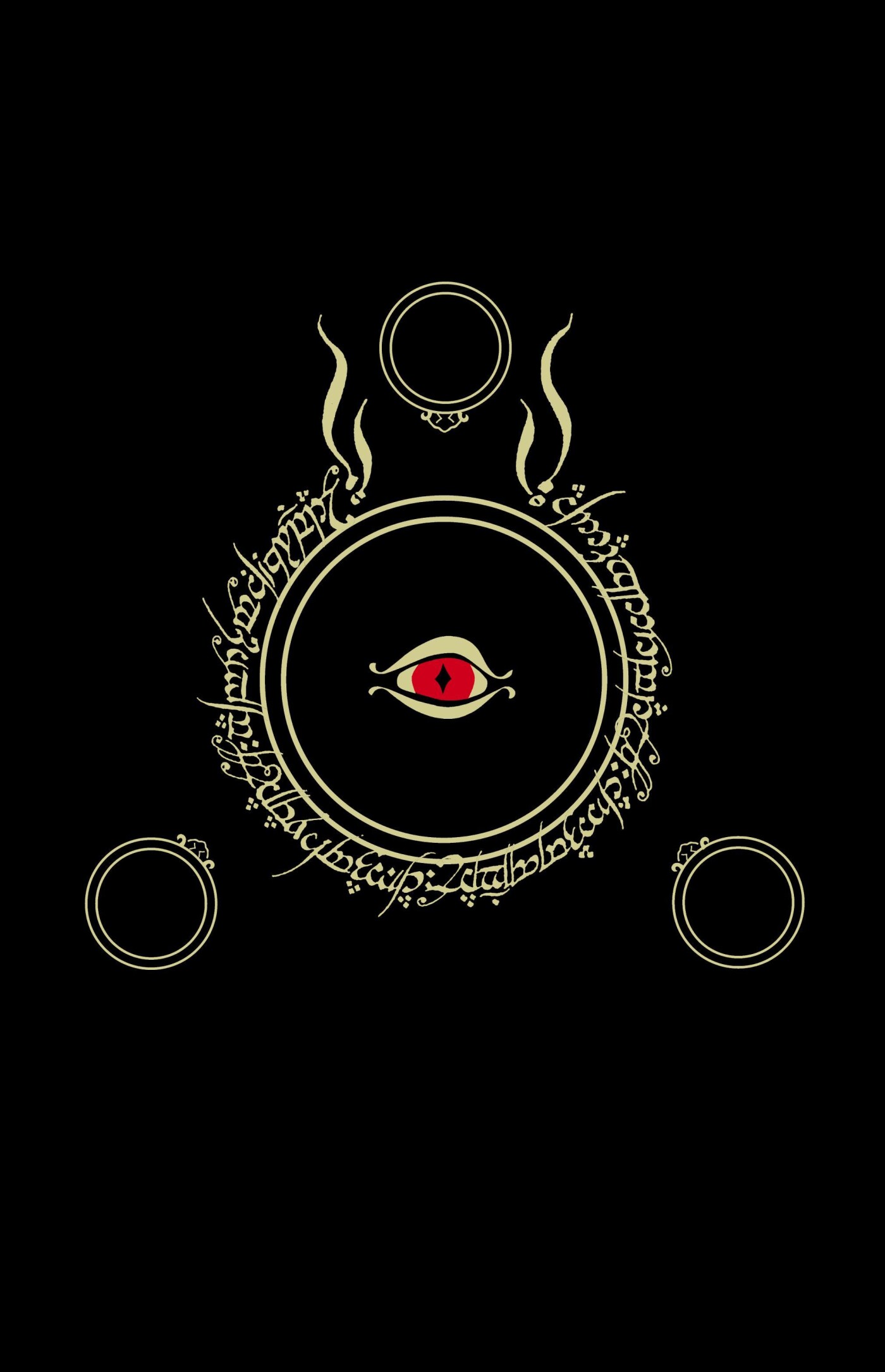 The Lord of the Rings: 50th Anniversary Edition The Lord of the Rings: 50th Anniversary Edition