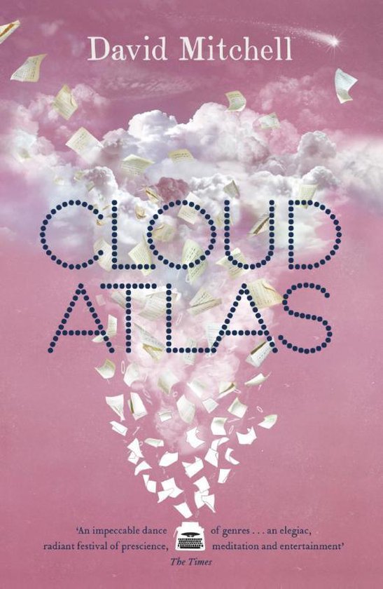 Cloud Atlas Cloud Atlas