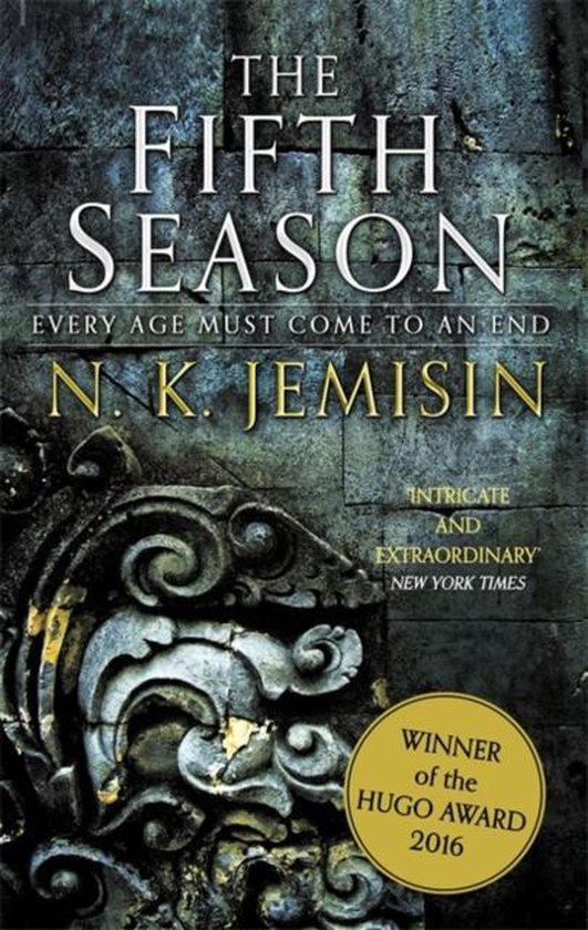 The Fifth Season The Fifth Season
