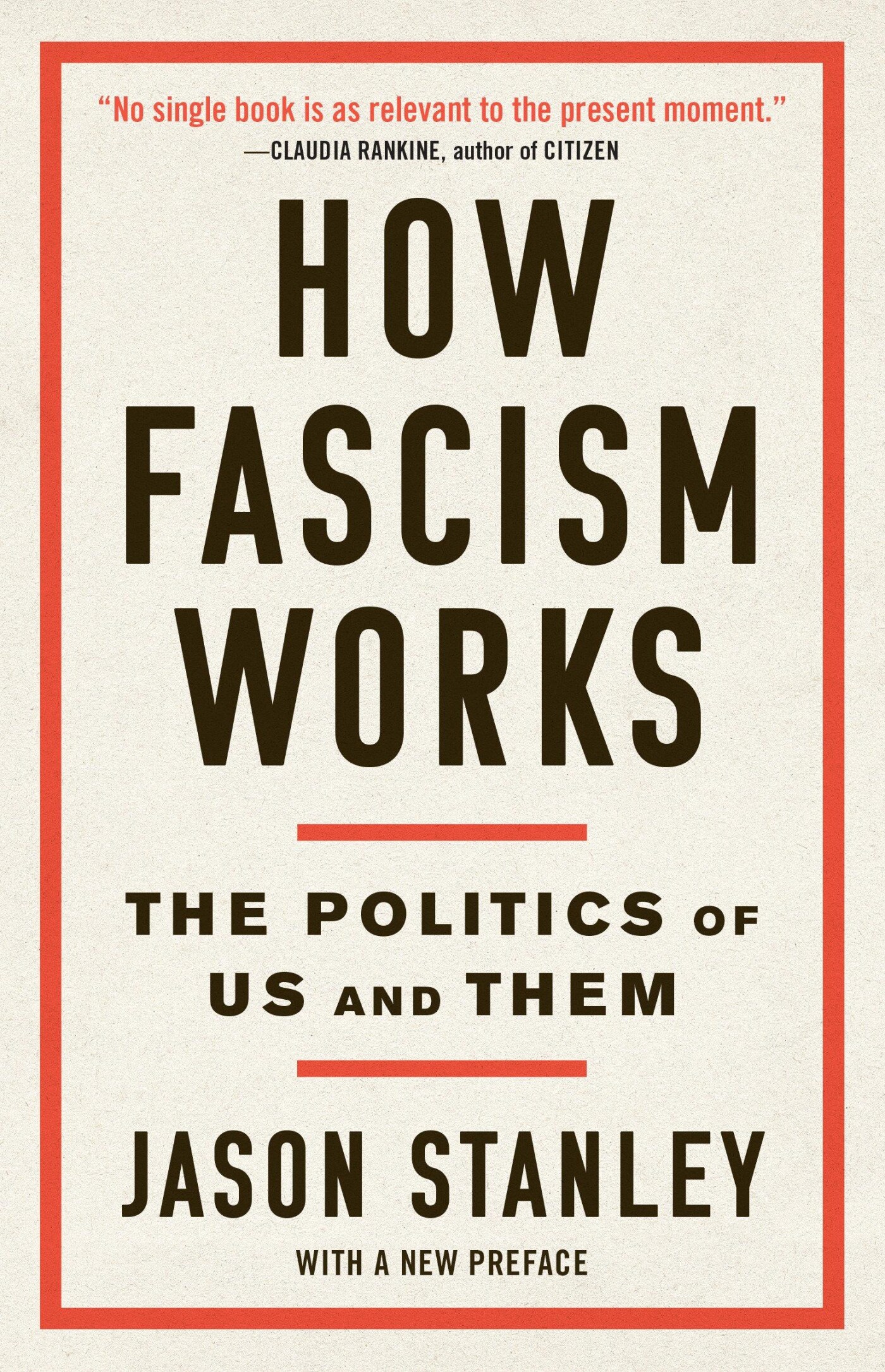 How Fascism Works How Fascism Works