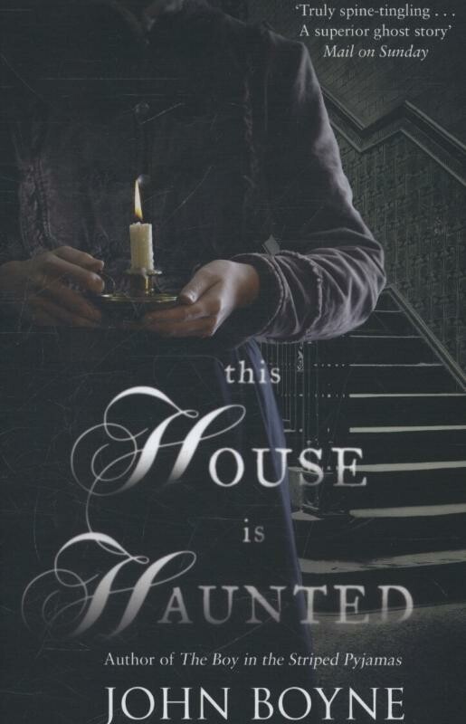 This House is Haunted This House is Haunted