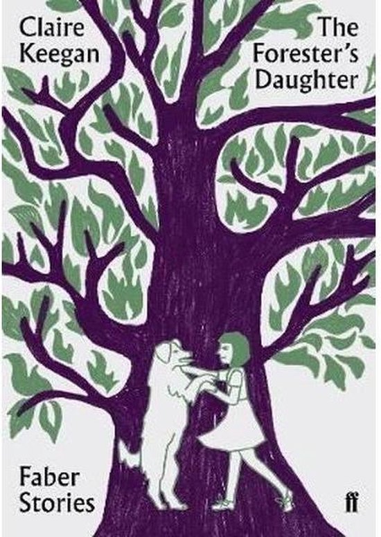 The Forester's Daughter The Forester's Daughter