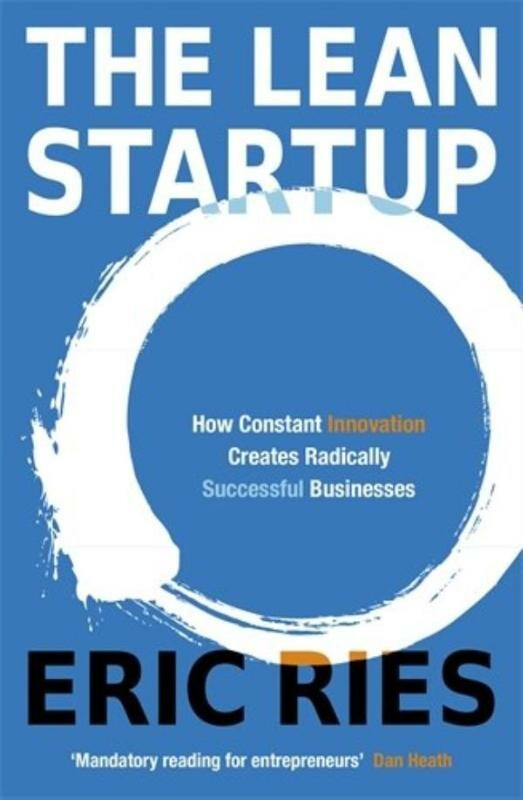 The Lean Startup The Lean Startup