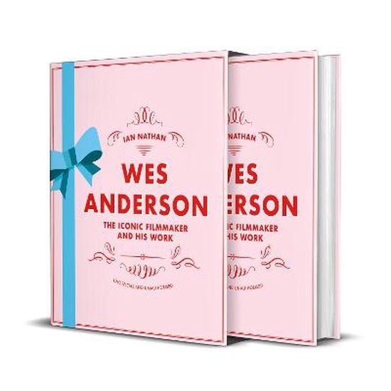 Wes Anderson