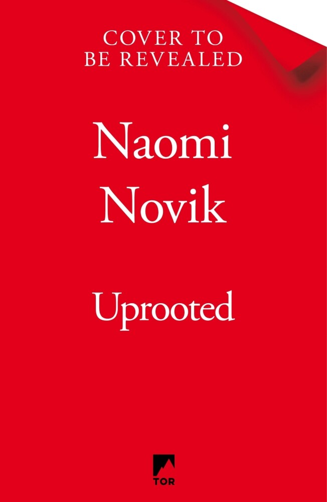 Uprooted Uprooted