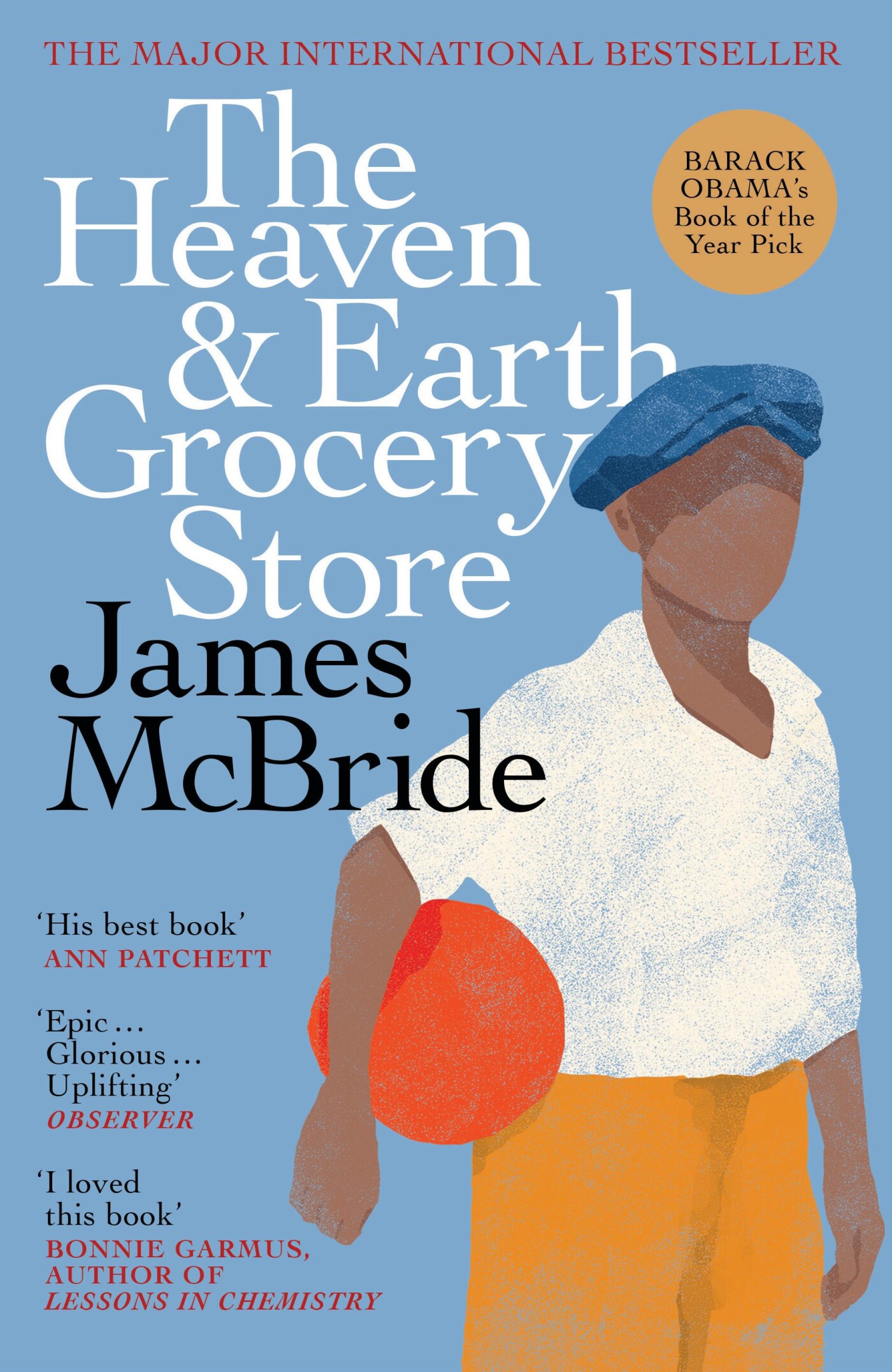 The heaven & earth grocery store The heaven & earth grocery store