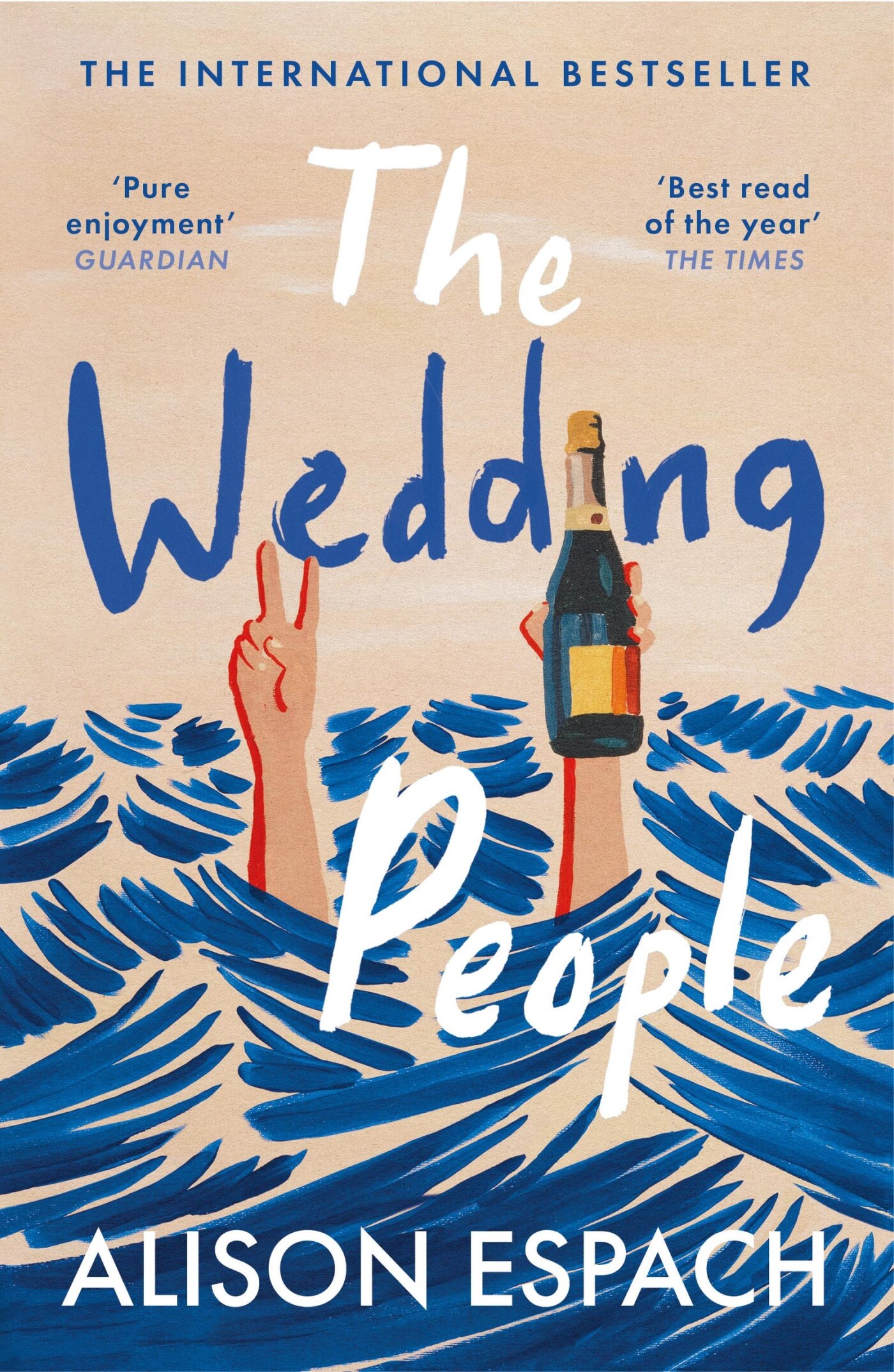 The Wedding People The Wedding People