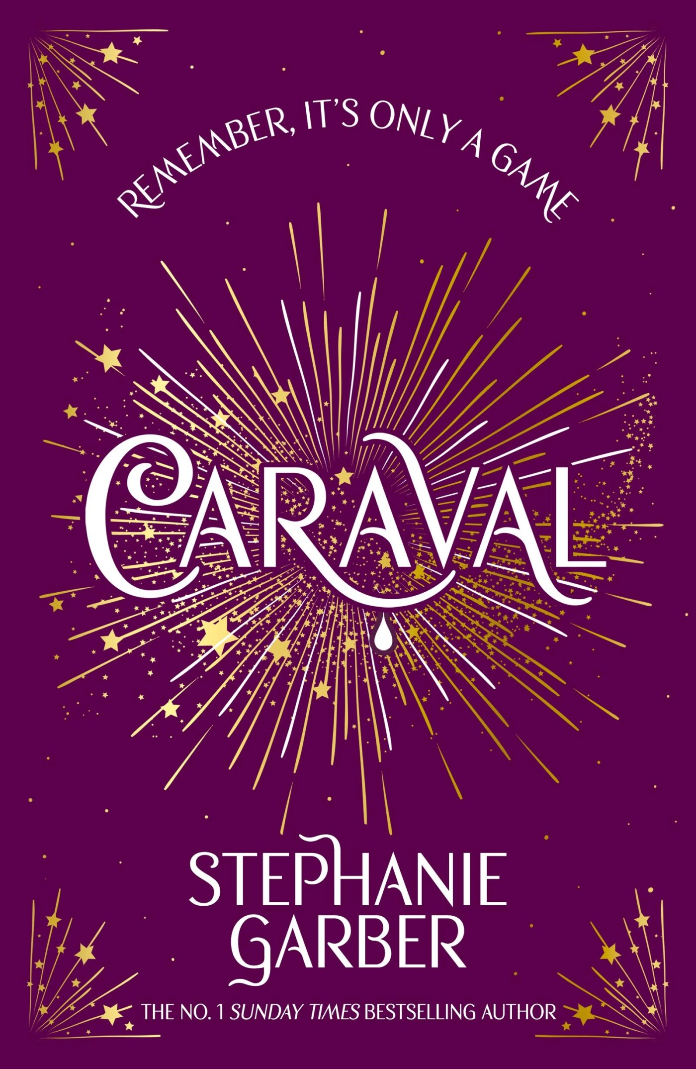Caraval Caraval