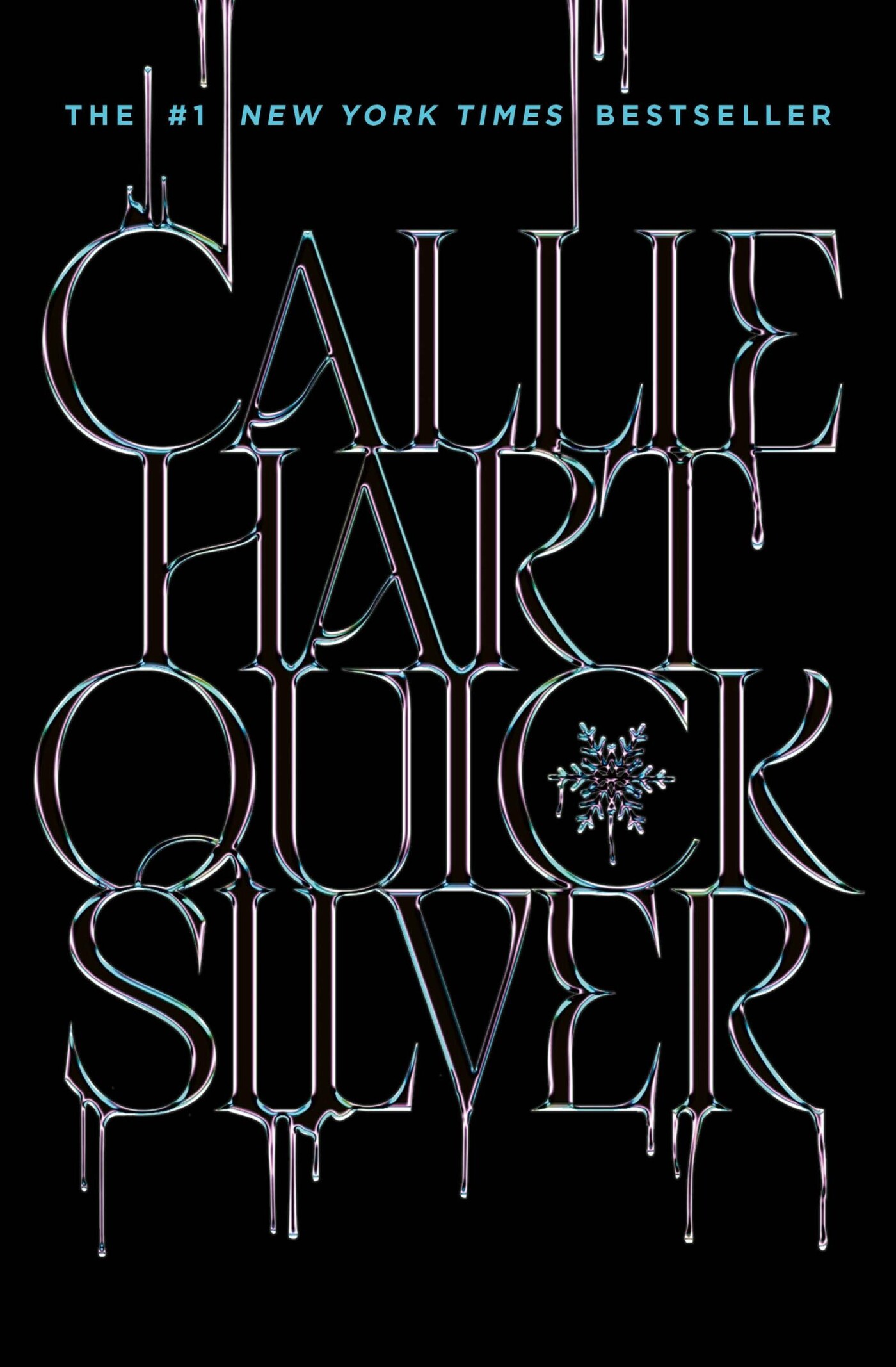 Quicksilver Quicksilver