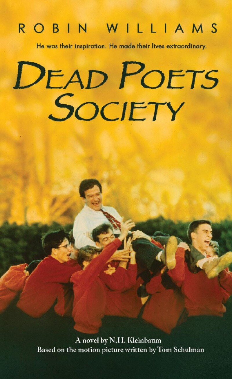 Dead Poets Society Dead Poets Society