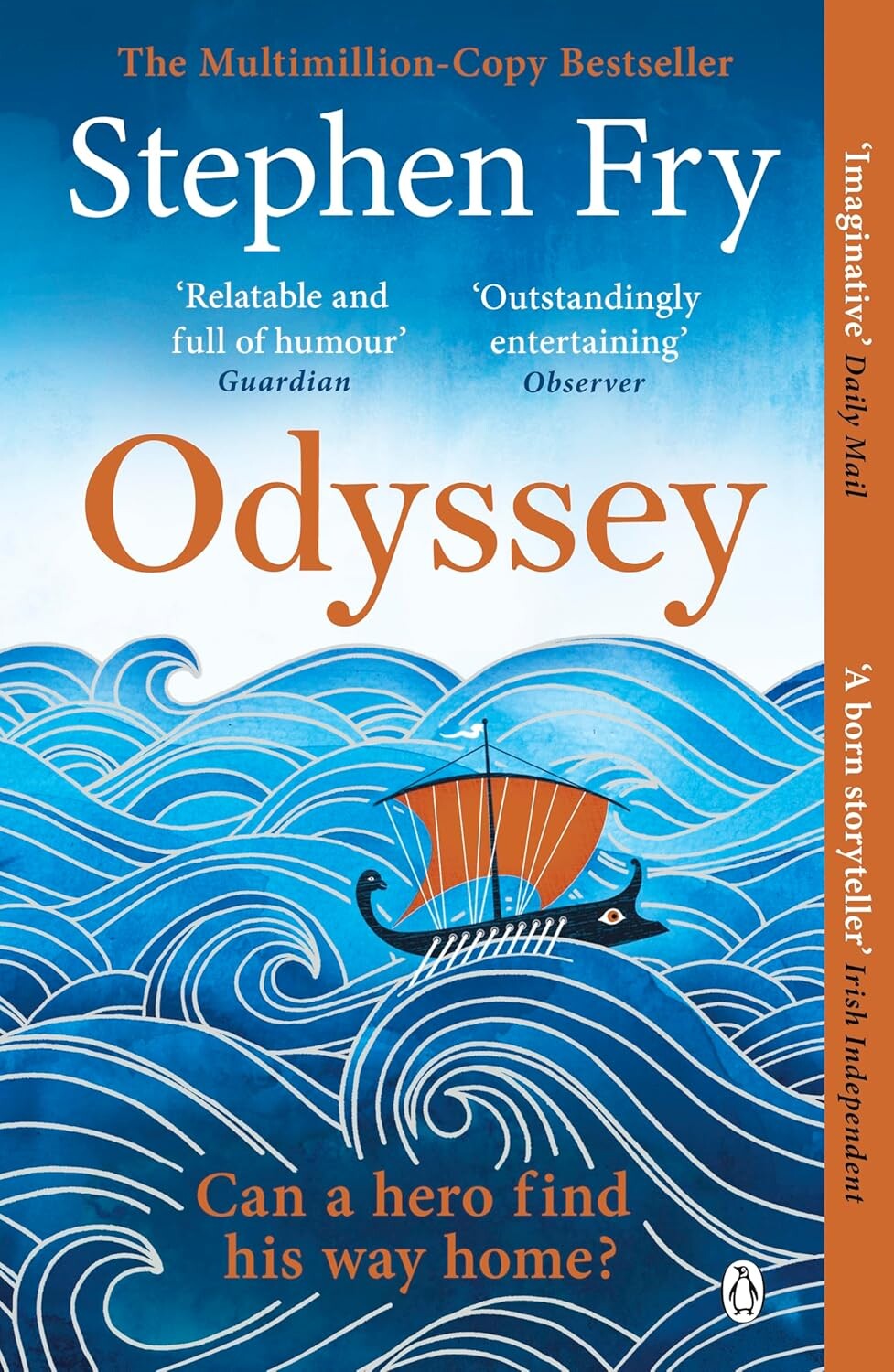 Odyssey Odyssey