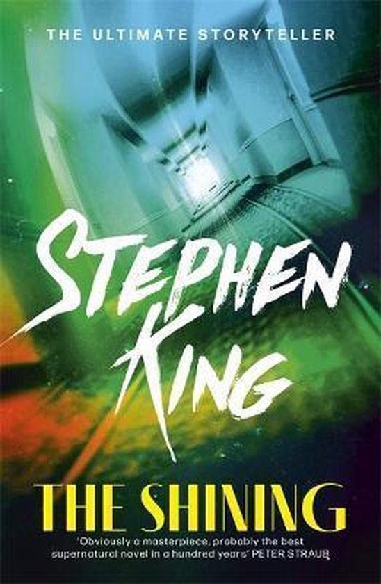 The shining The shining
