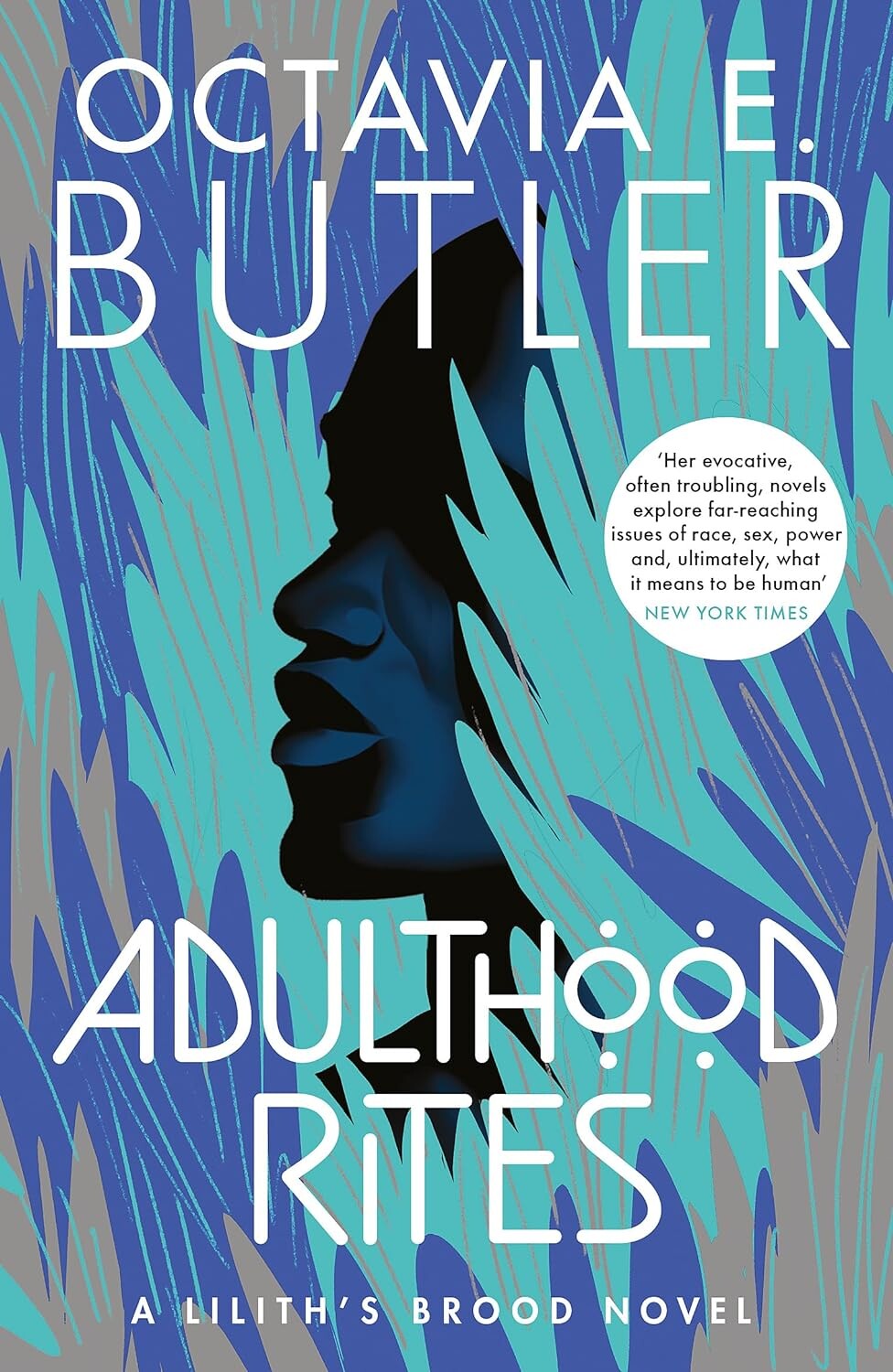 Adulthood rites Adulthood rites