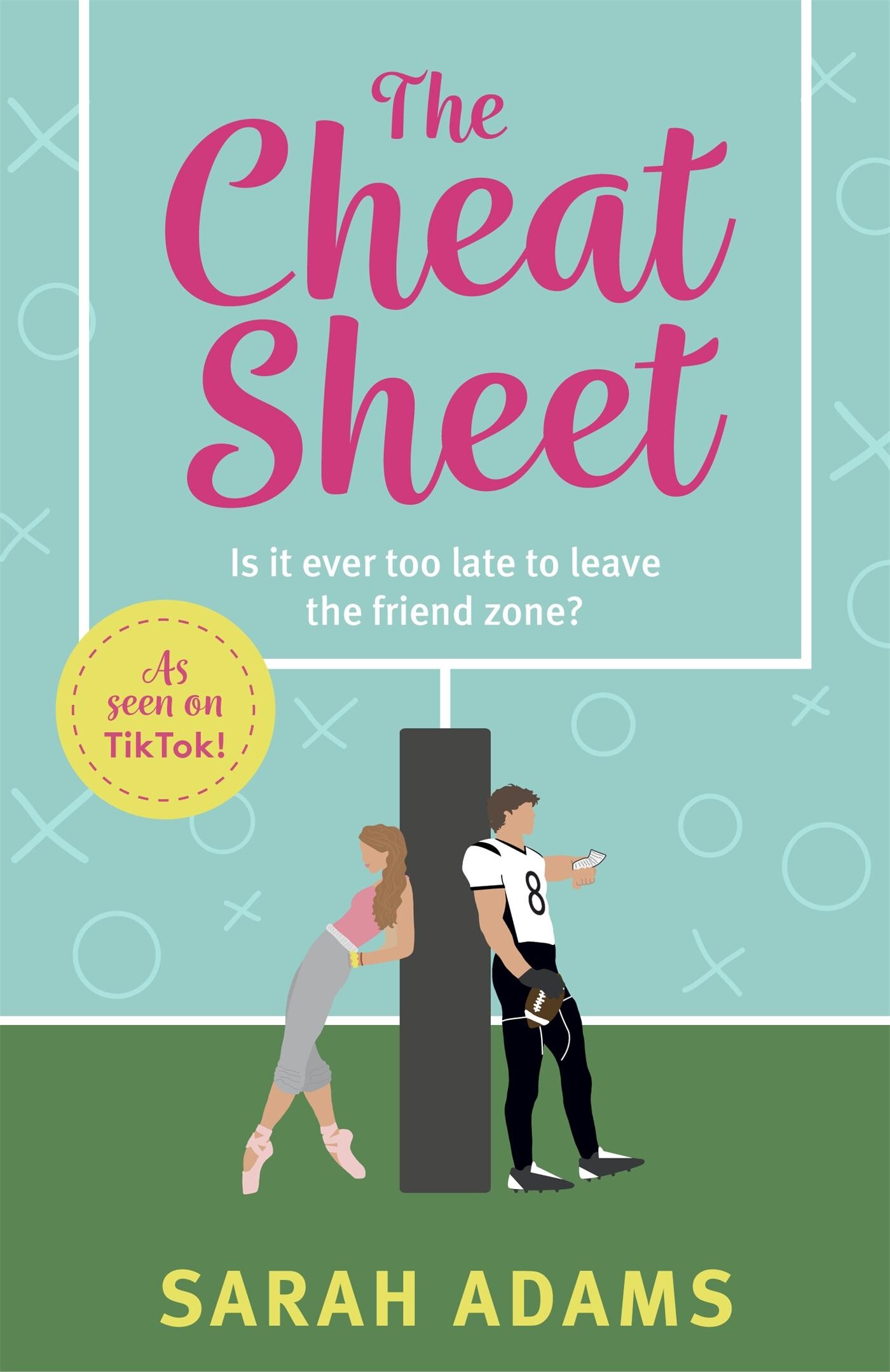 The cheat sheet The cheat sheet