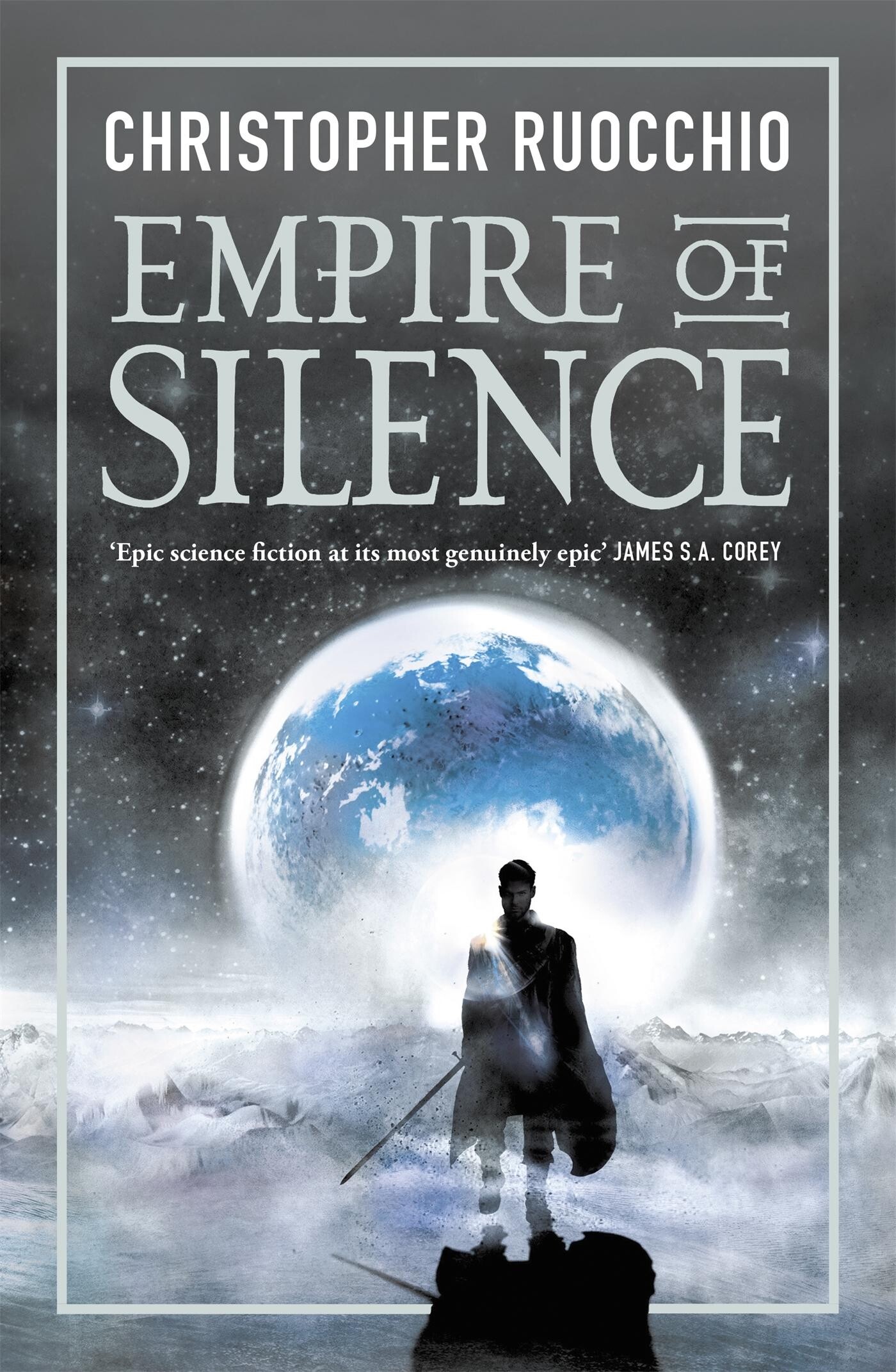 Empire of Silence Empire of Silence