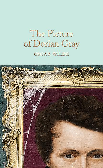 Collector's Library: The Picture of Dorian Gray