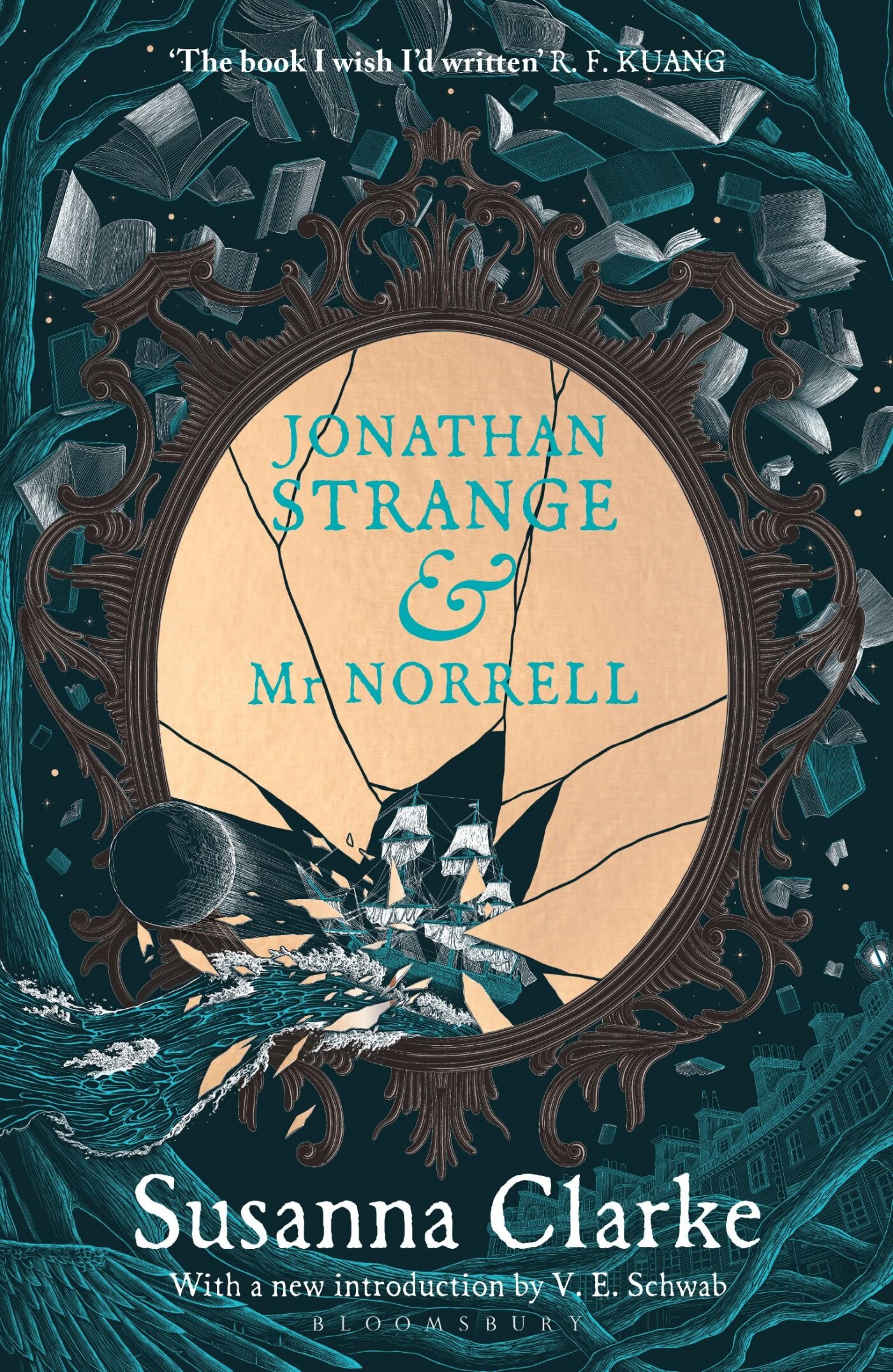 Jonathan Strange & Mr Norrell: 20th Anniversary Edition Jonathan Strange & Mr Norrell: 20th Anniversary Edition